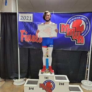 Meet your Posher, Brian